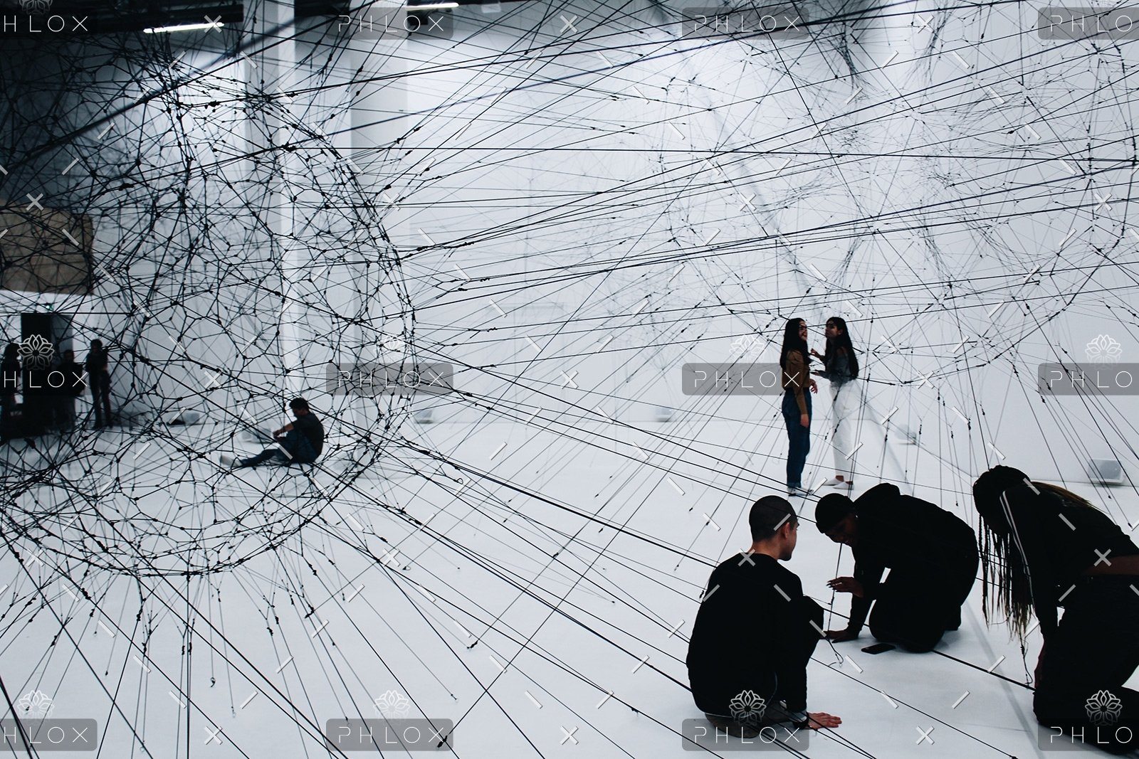 All he wanted was going to a camping trip