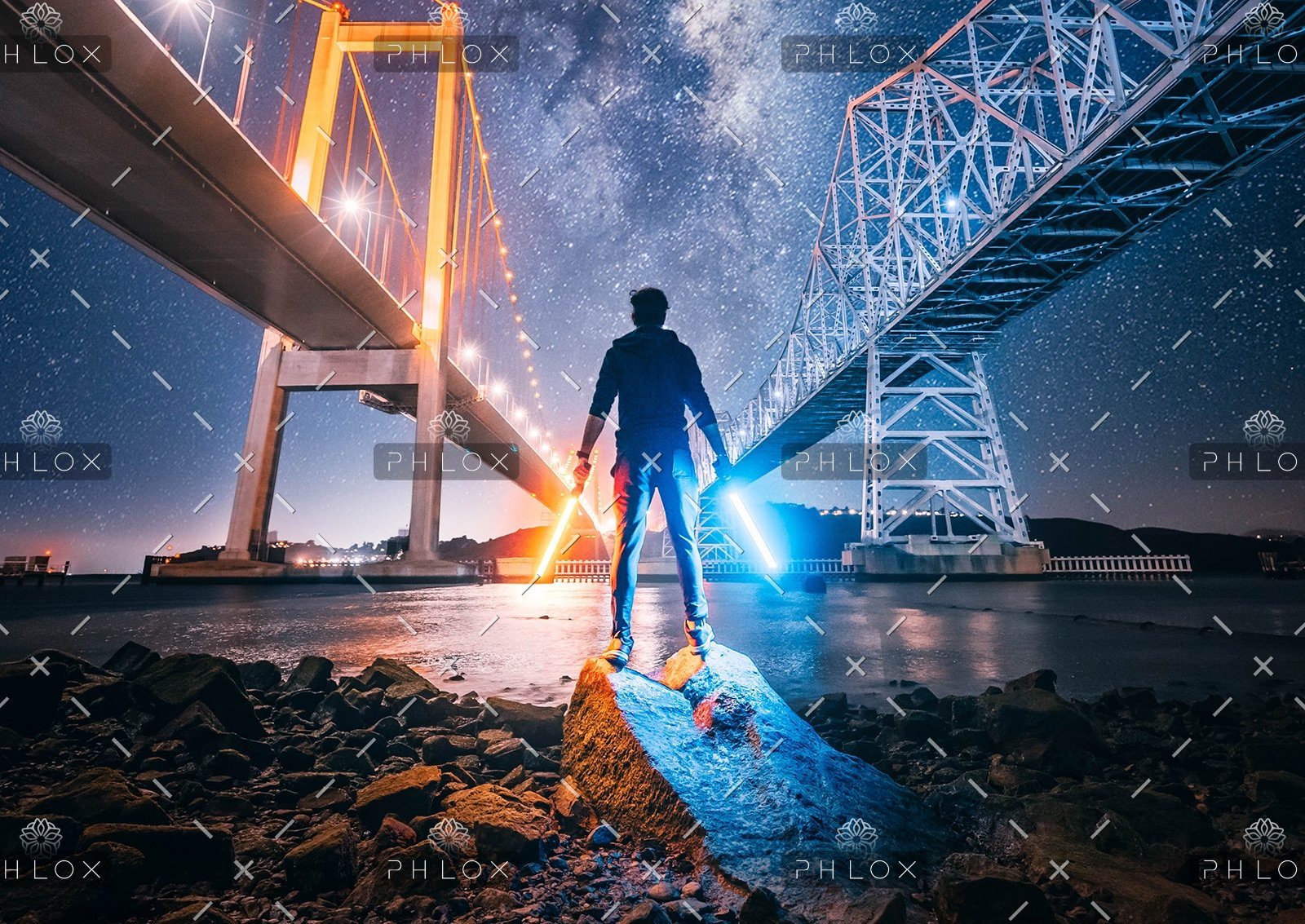 My two natures had memory in common