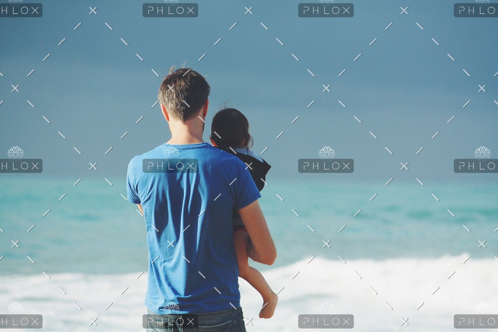 It was going to be a lonely trip back