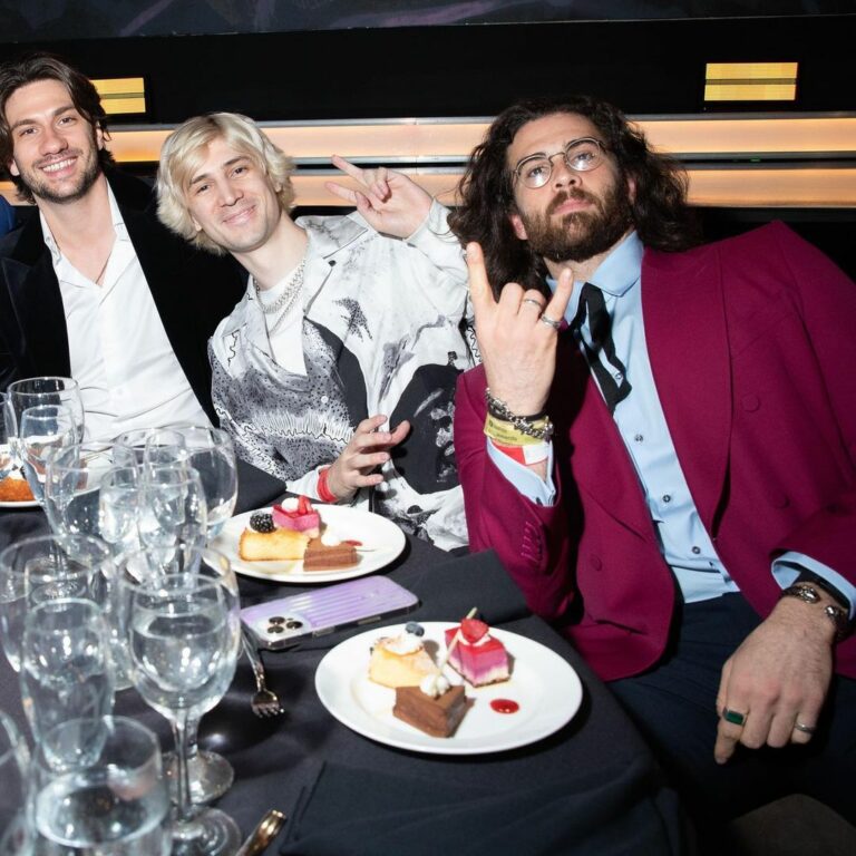 All useful equipment and instruments are alive